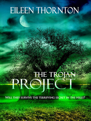 cover image of The Trojan Project